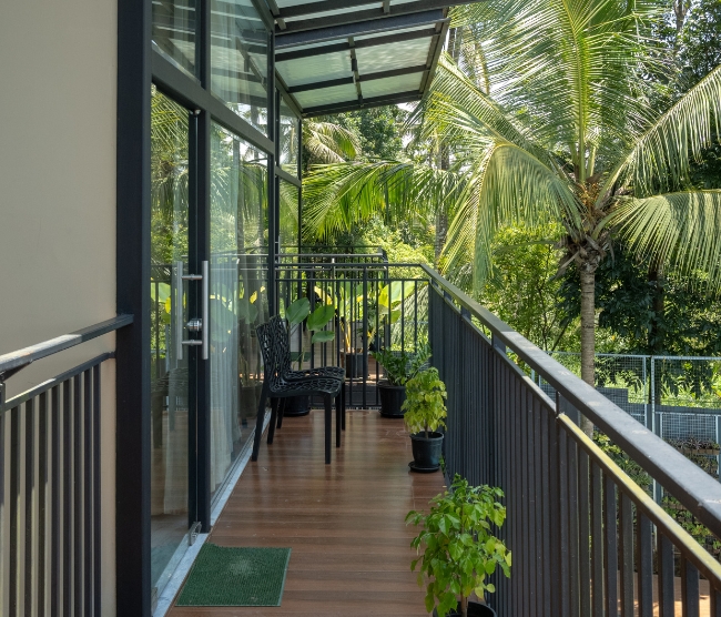 Deluxe Suite View 2